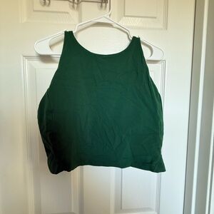 Lululemon Athletica Align High-neck Tank